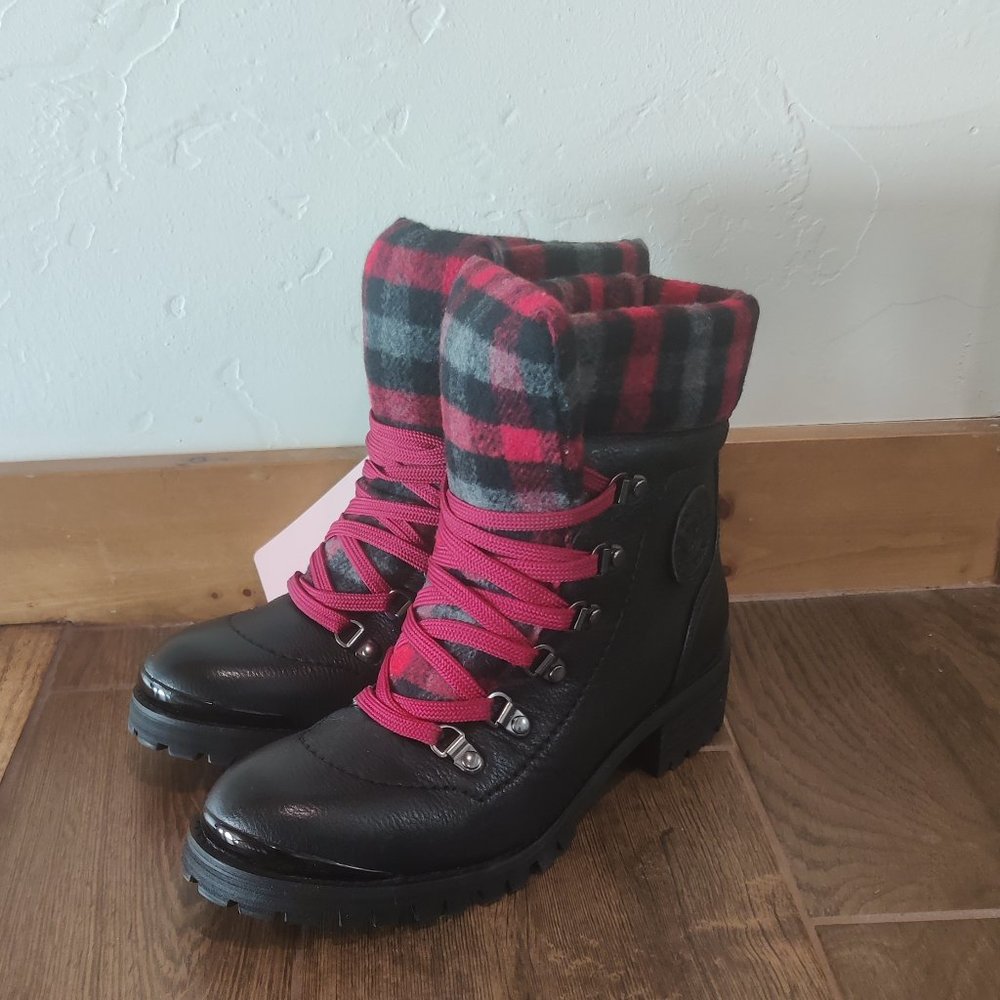 Santana Canada Niko Hiking Boots